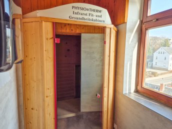3 Tage Vogtländer Kennenlernschnäppchen inkl. Halbpension plus