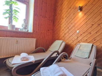3 Tage Vogtländer Kennenlernschnäppchen inkl. Halbpension plus
