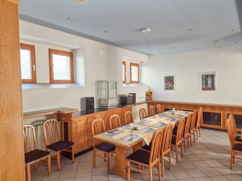 3 Tage Vogtländer Kennenlernschnäppchen inkl. Halbpension plus