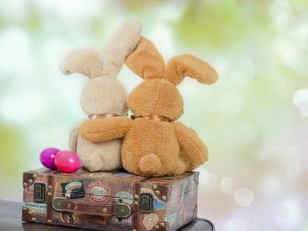 Osterurlaub im Vogtland- 4 Tage inkl. HP plus