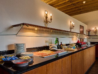 3 Tage Kurzurlaub - Auszeit vom Alltag 