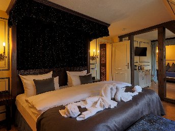 3 Tage Kurzurlaub - Auszeit vom Alltag 