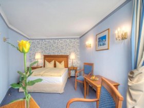 3 Tage Kurzurlaub - Auszeit vom Alltag 