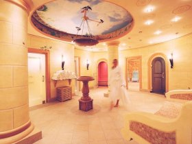 3 Tage Kurzurlaub - Auszeit vom Alltag 