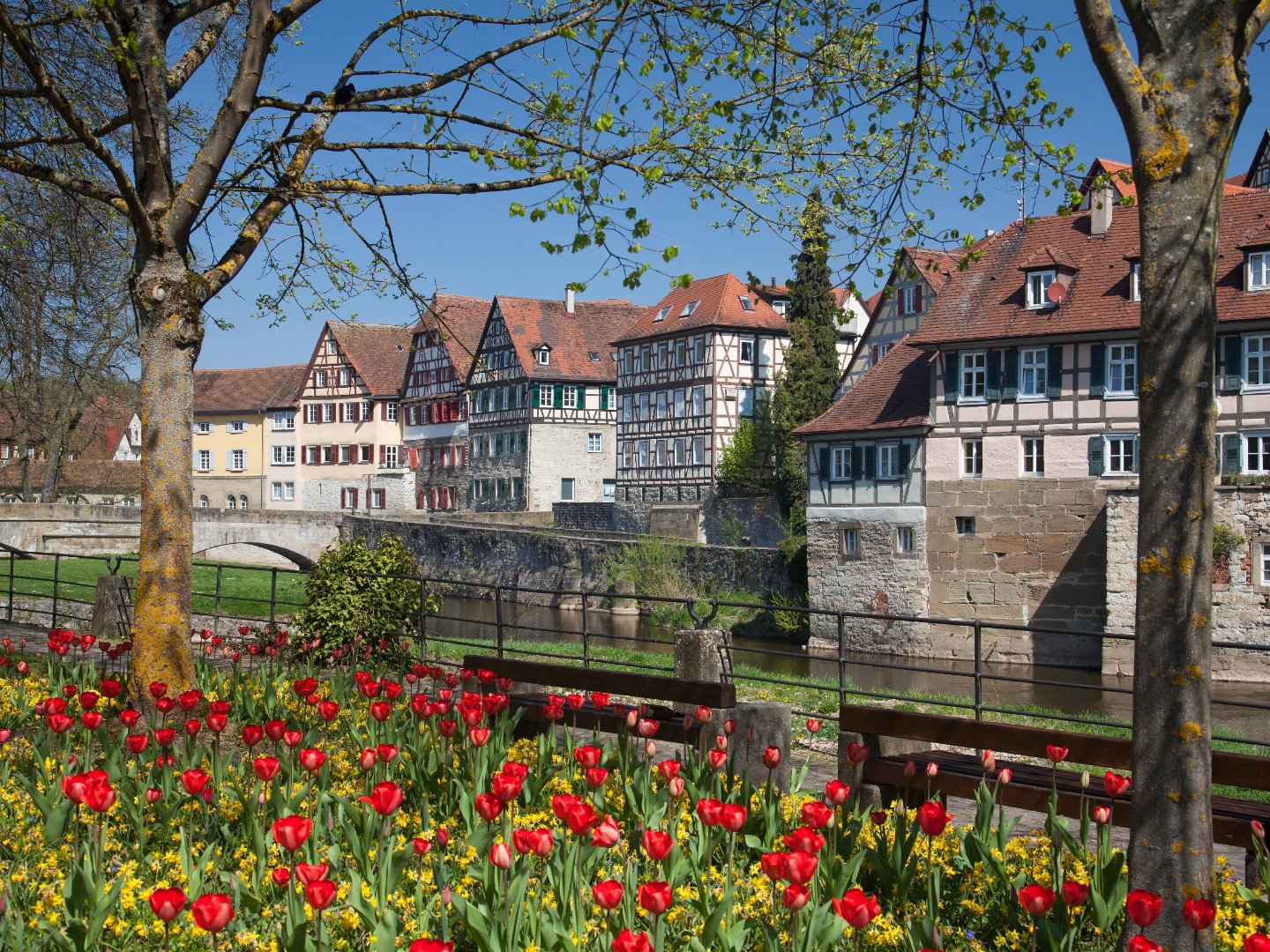 3 Tage Kurzurlaub - Auszeit vom Alltag 