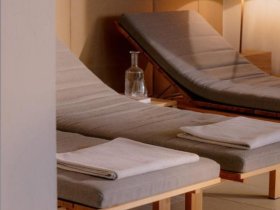 Der Skihit am Arlberg / Lech mit Halbpension