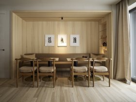 Der Skihit am Arlberg / Lech mit Halbpension