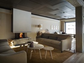 Der Skihit am Arlberg / Lech mit Halbpension