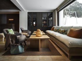 Skigenuss am Arlberg / Lech mit Frühstück