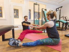 Schneesicherer Kurzurlaub am Pitztaler Gletscher | 2 Nächte