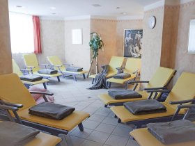 Schneesicherer Kurzurlaub am Pitztaler Gletscher | 2 Nächte