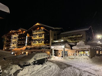 Schneesicherer Kurzurlaub am Pitztaler Gletscher | 2 Nächte
