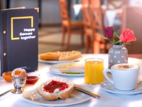 Bergauszeit in der Region Nassfeld-Weißensee | 5 Nächte