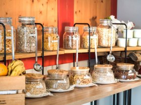 Bergauszeit in der Region Nassfeld-Weißensee | 5 Nächte