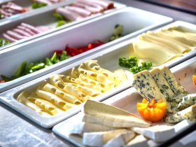 Bergauszeit in der Region Nassfeld-Weißensee | 5 Nächte