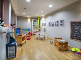 Bergauszeit in der Region Nassfeld-Weißensee | 5 Nächte