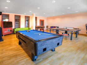 Bergauszeit in der Region Nassfeld-Weißensee | 5 Nächte