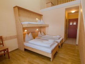 Bergauszeit in der Region Nassfeld-Weißensee | 5 Nächte