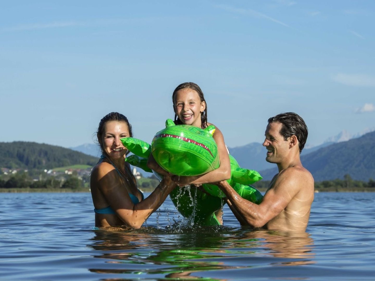 Erlebnisreiche Auszeit am Weißensee: Genuss & Natur pur inkl. Schifffahrt | 4 Nächte