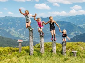 Familienglück inmitten der Kärntner Berge und Natur I 2 Nächte in der Region Nassfeld-Weissensee