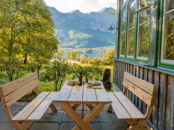 Grundlsee-Idylle zu jeder Jahreszeit – Ihr Wohlfühlurlaub im Salzkammergut | 2 Nächte