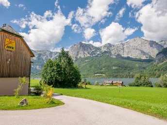 Grundlsee-Idylle zu jeder Jahreszeit – Ihr Wohlfühlurlaub im Salzkammergut | 2 Nächte