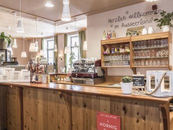 Grundlsee-Idylle zu jeder Jahreszeit – Ihr Wohlfühlurlaub im Salzkammergut | 2 Nächte