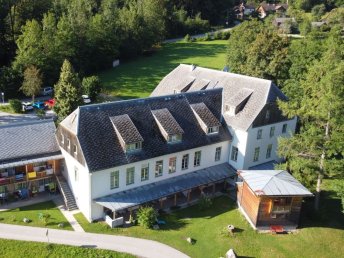 Grundlsee-Idylle zu jeder Jahreszeit – Ihr Wohlfühlurlaub im Salzkammergut | 2 Nächte