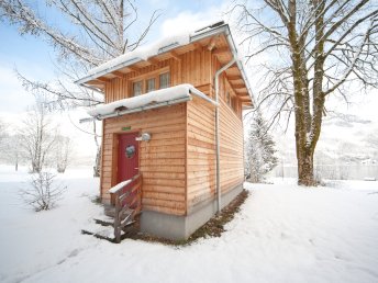 Grundlsee-Idylle zu jeder Jahreszeit – Ihr Wohlfühlurlaub im Salzkammergut | 2 Nächte