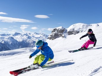 Ski for Free – Ihr Winterhighlight im Ausseerland I 3 Nächte
