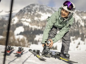 Ski for Free – Ihr Winterhighlight im Ausseerland I 4 Nächte