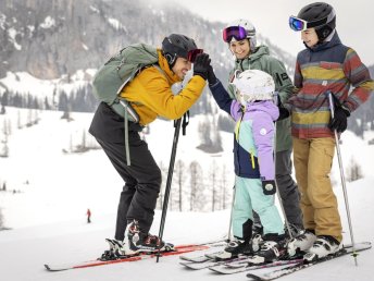Ski for Free – Ihr Winterhighlight im Ausseerland I 5 Nächte