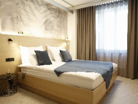 Wellness, Relax & Meer: Kurzurlaub an der slowenischen Küste inkl. Massagen| 6 Nächte