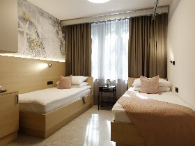 Wellness, Relax & Meer: Kurzurlaub an der slowenischen Küste inkl. Massagen| 6 Nächte