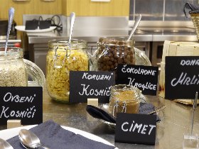 Wellness, Relax & Meer: Kurzurlaub an der slowenischen Küste inkl. Massagen| 6 Nächte