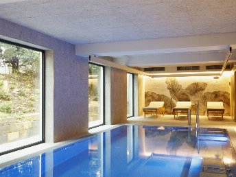 Winterentspannung in Izola inkl. Massage & Halbpension| 6 Nächte