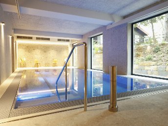 Winterentspannung in Izola inkl. Massage & Halbpension| 6 Nächte
