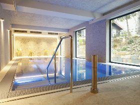 Wellness, Relax & Meer: Kurzurlaub an der slowenischen Küste inkl. Massagen| 6 Nächte