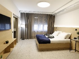 Wellness, Relax & Meer: Kurzurlaub an der slowenischen Küste inkl. Massagen| 6 Nächte