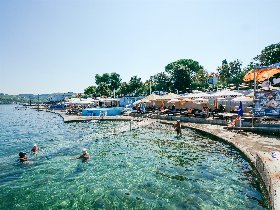 Wellness, Relax & Meer: Kurzurlaub an der slowenischen Küste inkl. Massagen| 6 Nächte