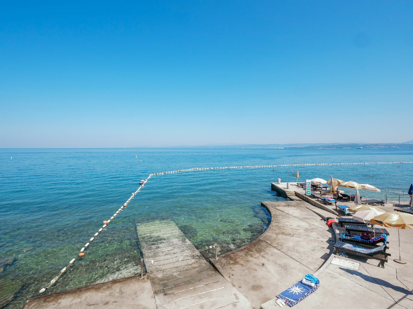 Winterentspannung in Izola inkl. Massage & Halbpension| 6 Nächte