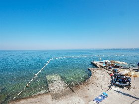 Wellness, Relax & Meer: Kurzurlaub an der slowenischen Küste inkl. Massagen| 6 Nächte