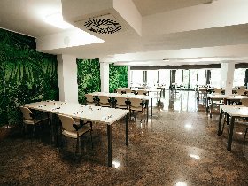 Wellness, Relax & Meer: Kurzurlaub an der slowenischen Küste inkl. Massagen| 6 Nächte