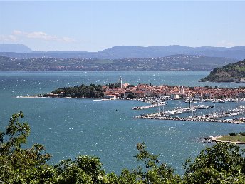 Winterentspannung in Izola inkl. Massage & Halbpension| 6 Nächte