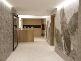 Wellness, Relax & Meer: Kurzurlaub an der slowenischen Küste inkl. Massagen| 6 Nächte