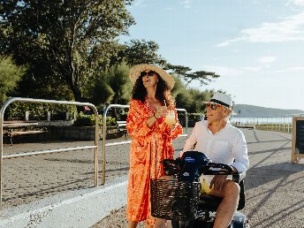 Winterentspannung in Izola inkl. Massage & Halbpension| 6 Nächte