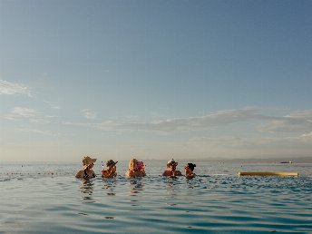Winterentspannung in Izola inkl. Massage & Halbpension| 6 Nächte