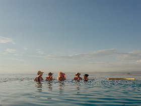 Wellness, Relax & Meer: Kurzurlaub an der slowenischen Küste inkl. Massagen| 6 Nächte