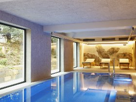 Wellness, Relax & Meer: Kurzurlaub an der slowenischen Küste inkl. Massagen| 6 Nächte