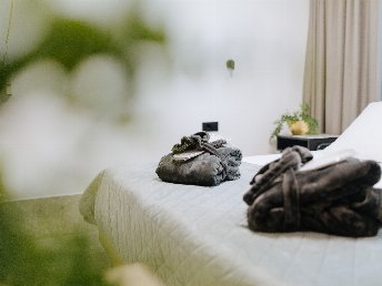 Winterentspannung in Izola inkl. Massage & Halbpension| 2 Nächte